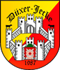 Logo der Düxer Jecke